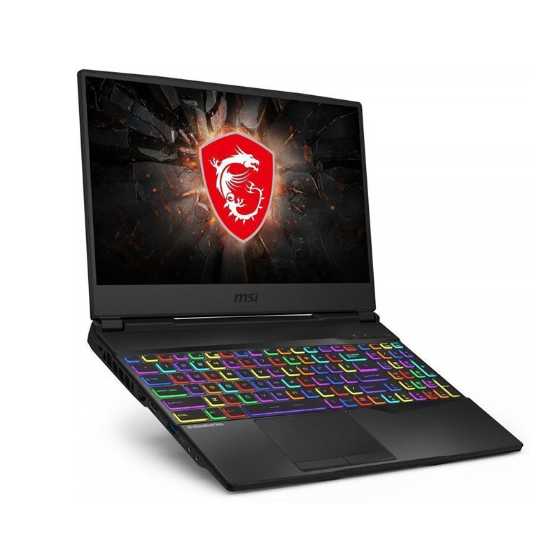 MSI ORDINATEUR PORTABLE GAMING GL65 LEO I7 10èME GéNéRATION 16GO 512 GO SSD 1