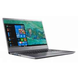ACER PC PORTABLE SWIFT 3 | I5 | 8è GéN | 12GO | 128 GO SSD  1