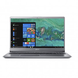ACER PC PORTABLE SWIFT 3 | I5 | 8è GéN | 12GO | 128 GO SSD  2