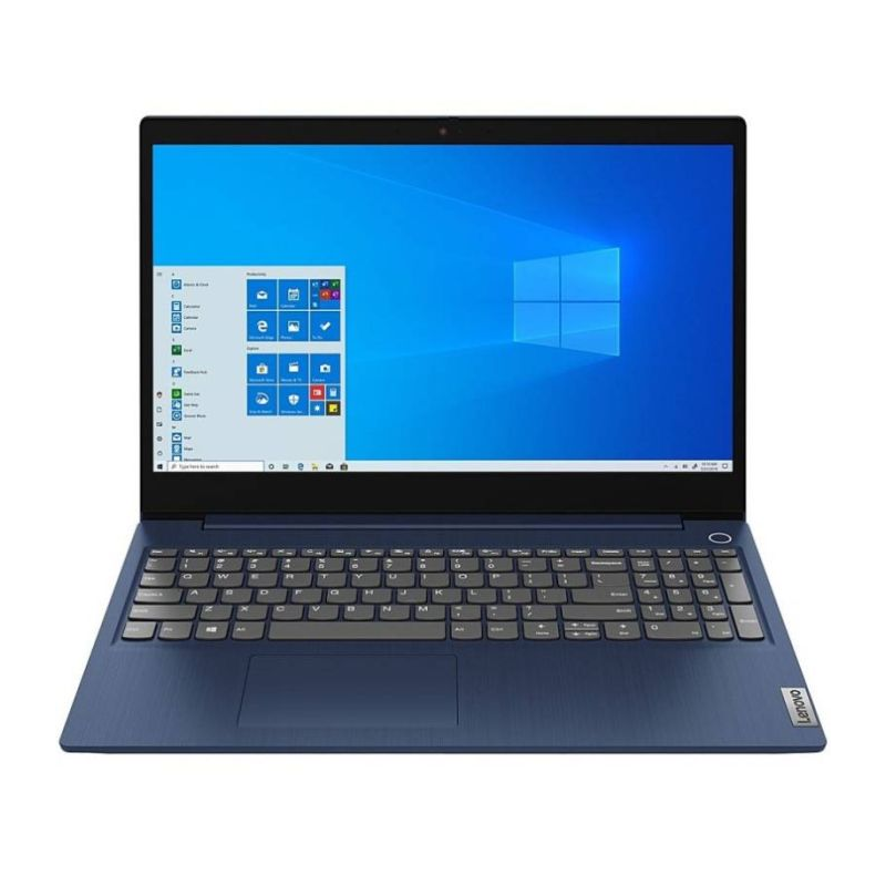 LENOVO PC PORTABLE IDEAPAD 3 15ITL6 - I3 11é GéN - 8GO - 256 SSD - ABYSS BLUE - 82H802DCFE 1