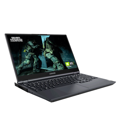 LENOVO PC PORTABLE LEGION 5 I5/16G/512GOSSD/15,6 1