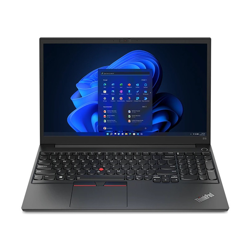 LENOVO PC PORTABLE THINKPAD E15 GEN 4 / I7-1255U / 40 GO 1