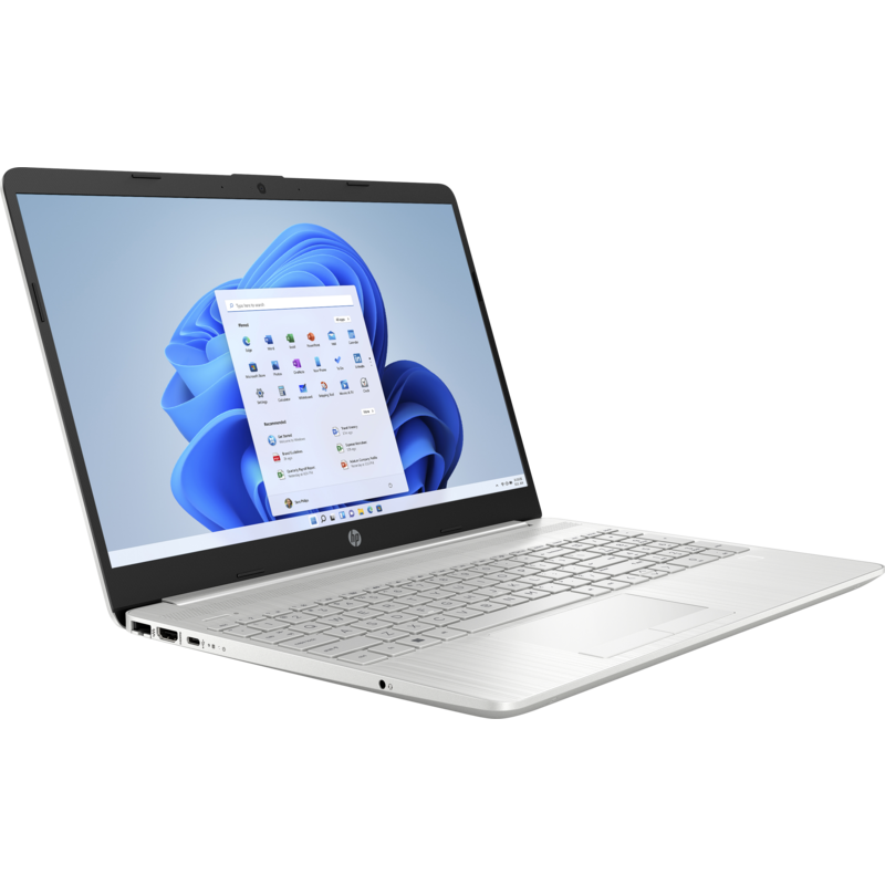 HP PC PORTABLE 15-DW4004NK / I5 12è GéN / 8 GO / SILVER 3