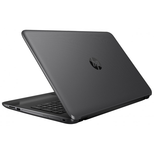 HP Pc Portable 250 G5 i3 5éme Gén - 4Go - 500Go - Noir 3