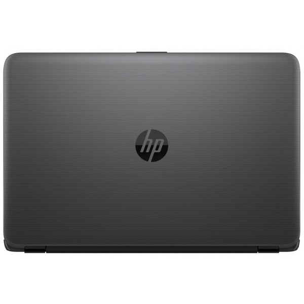 HP Pc Portable 250 G5 i3 5éme Gén - 4Go - 500Go - Noir 2