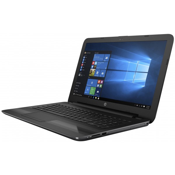 HP Pc Portable 250 G5 i3 5éme Gén - 4Go - 500Go - Noir 1