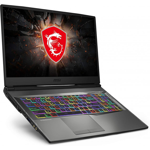 MSI PC PORTABLE GL75 LEOPARD 10SFK-610XFR - I7 10éME GéN. 32GO - 1 TO SSD 1