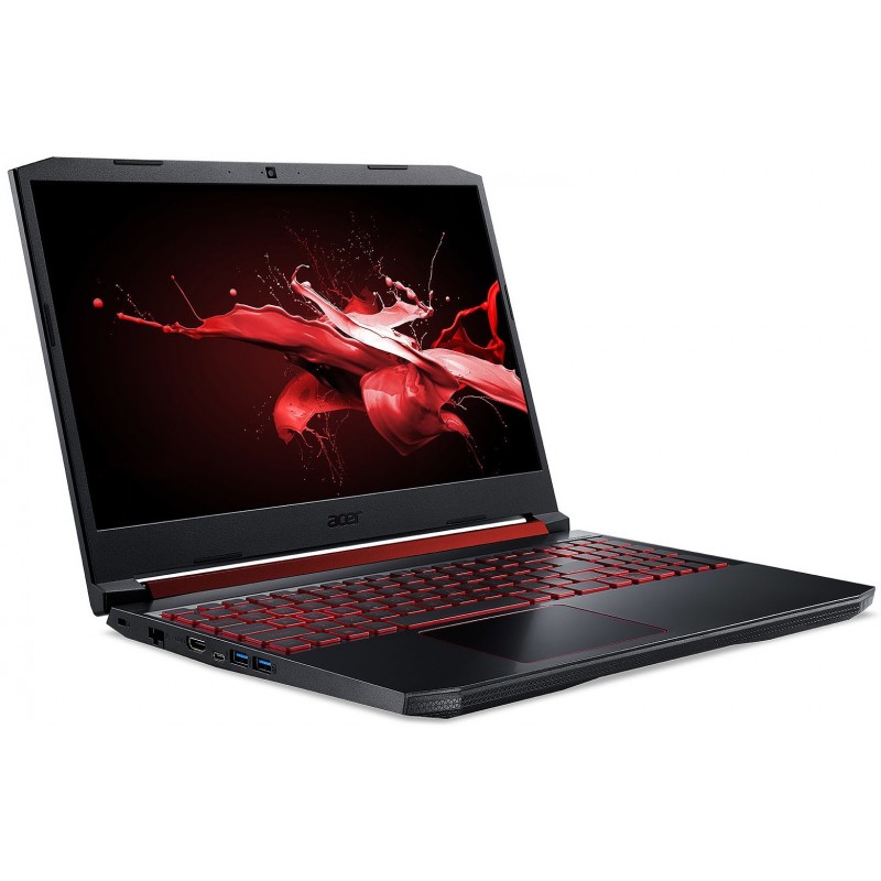 ACER PC PORTABLE GAMER NITRO 5 I7 10È GÉN 8GO 1TO+256GO SSD 1