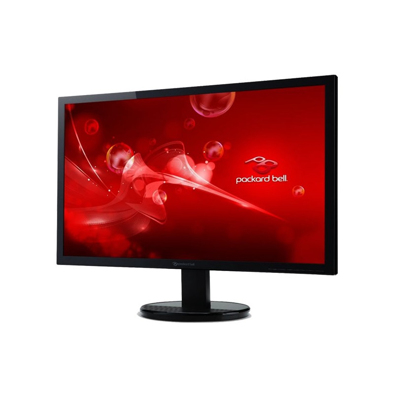 PACKARD BELL Viseo 223DX 21.5" LCD au meilleur prix en Tunisie sur Mega.tn