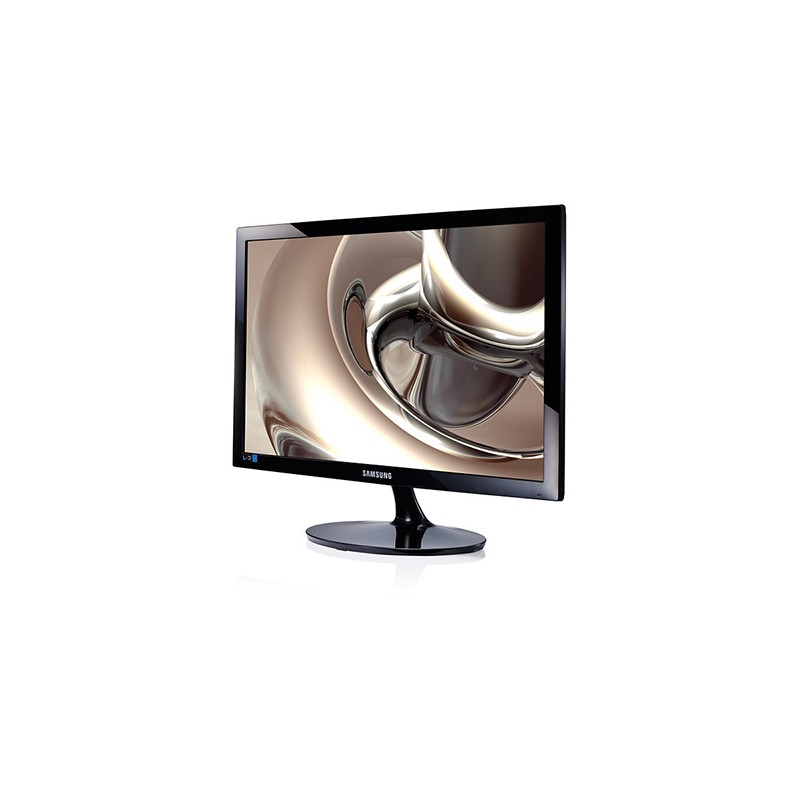 SAMSUNG Ecran LED FULL HD 21,5