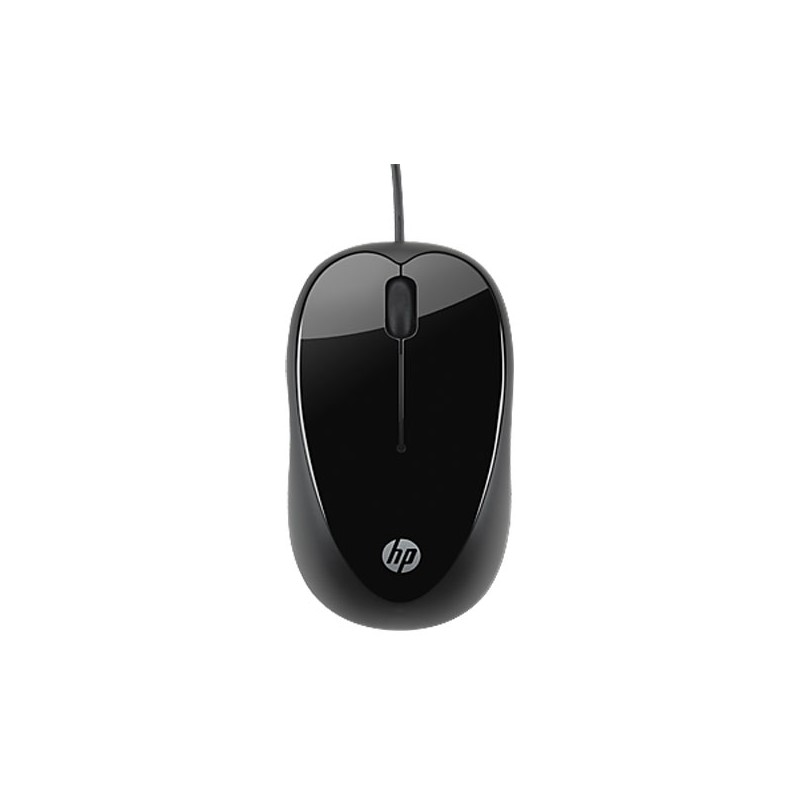 HP Souris Optique X1000 2