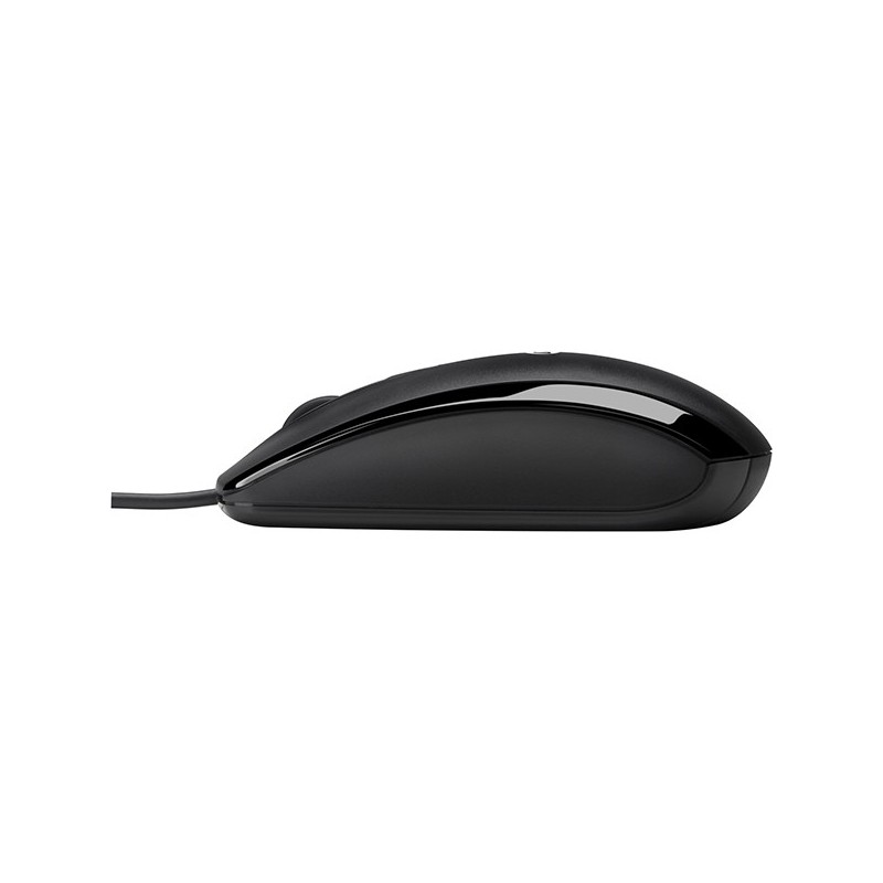 HP Souris Filaire X500 2