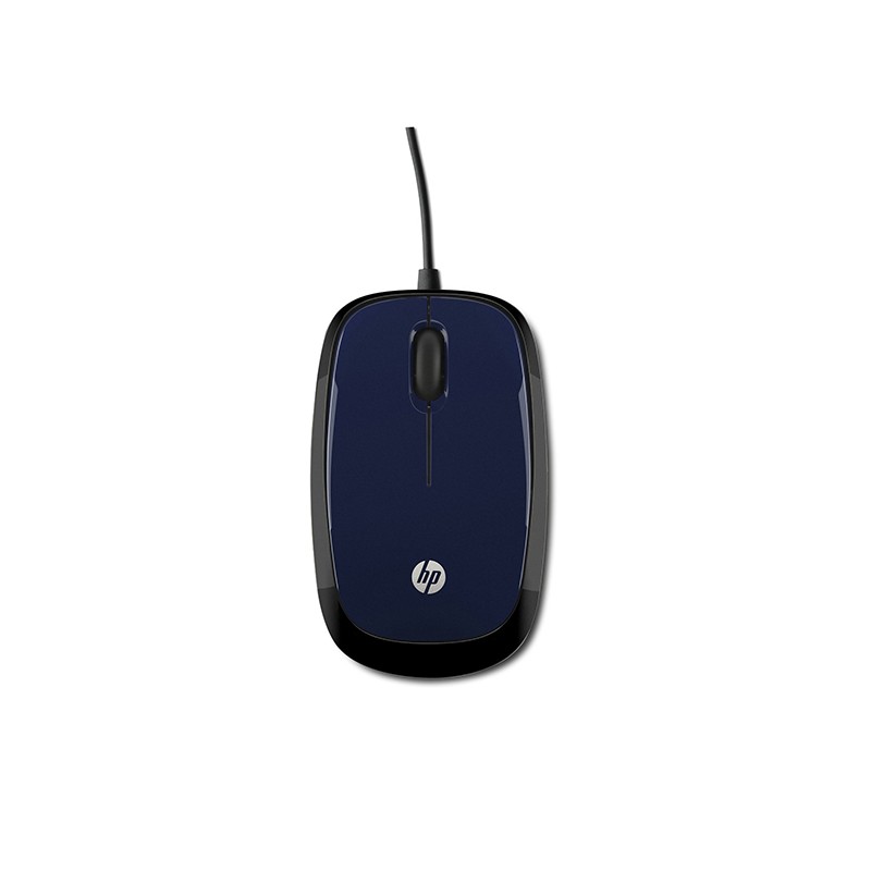 HP Souris Optique H6F00AA X1200 2