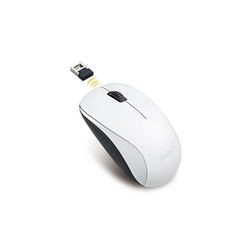 GENIUS Souris Optique NX-7000 Sans Fil 1