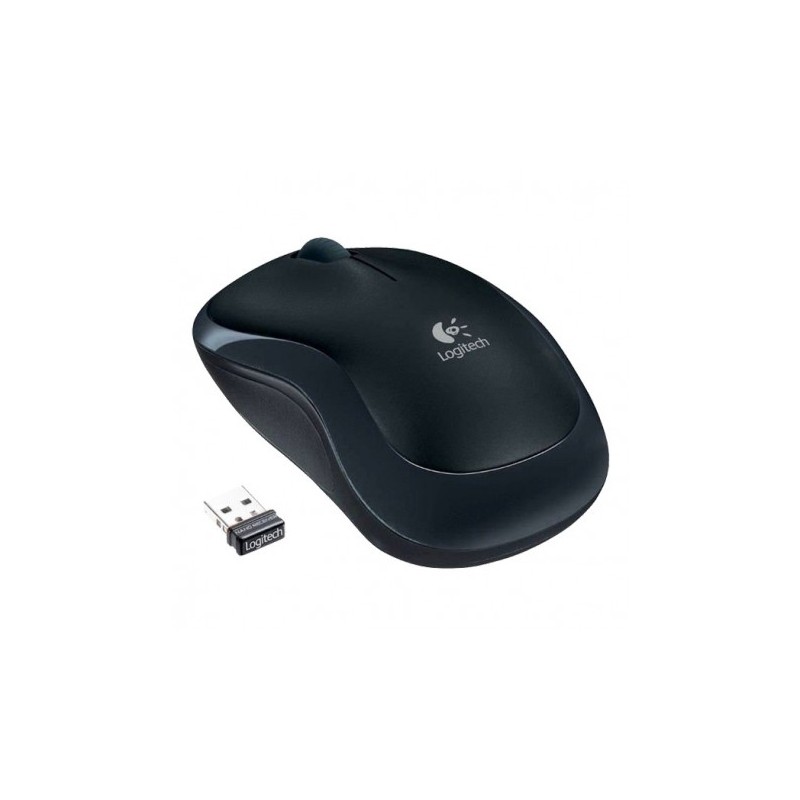 LOGITECH Sans fil M175 1