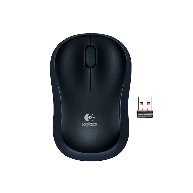 LOGITECH Sans fil M175 2