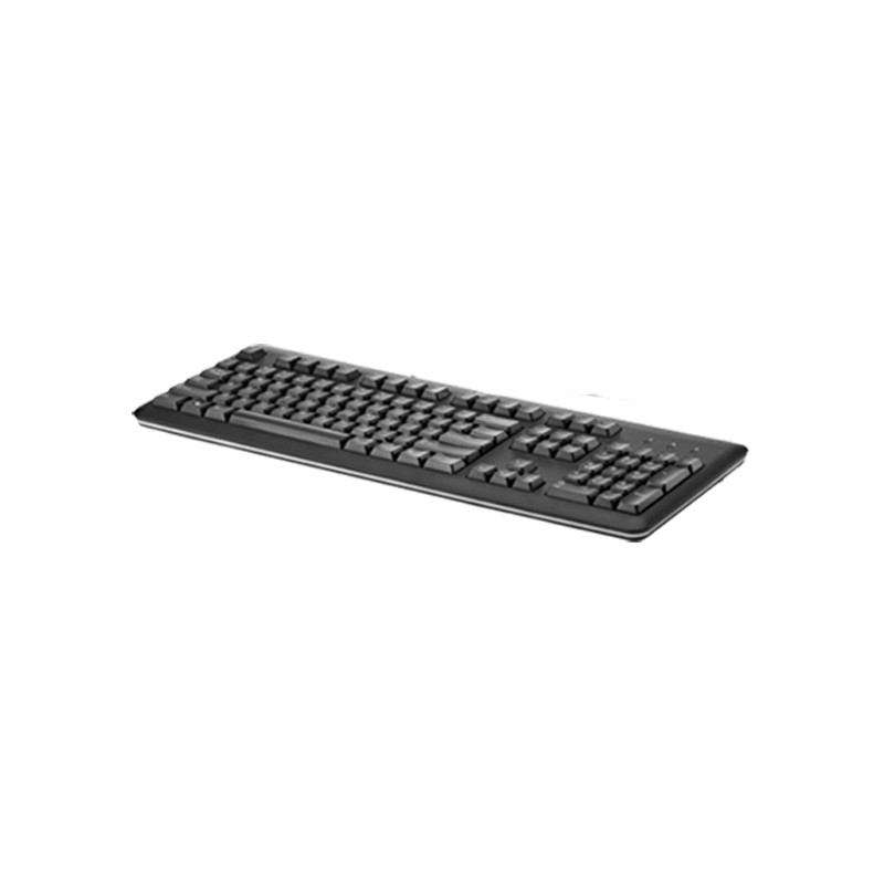 HP CLAVIER QY776A6 USB 2