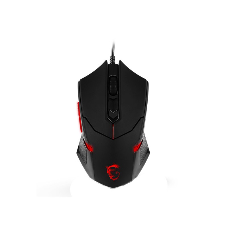 MSI Souris Gamer Interceptor DS B1 3