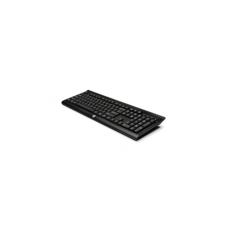 HP Clavier SANS FIL K2500 1