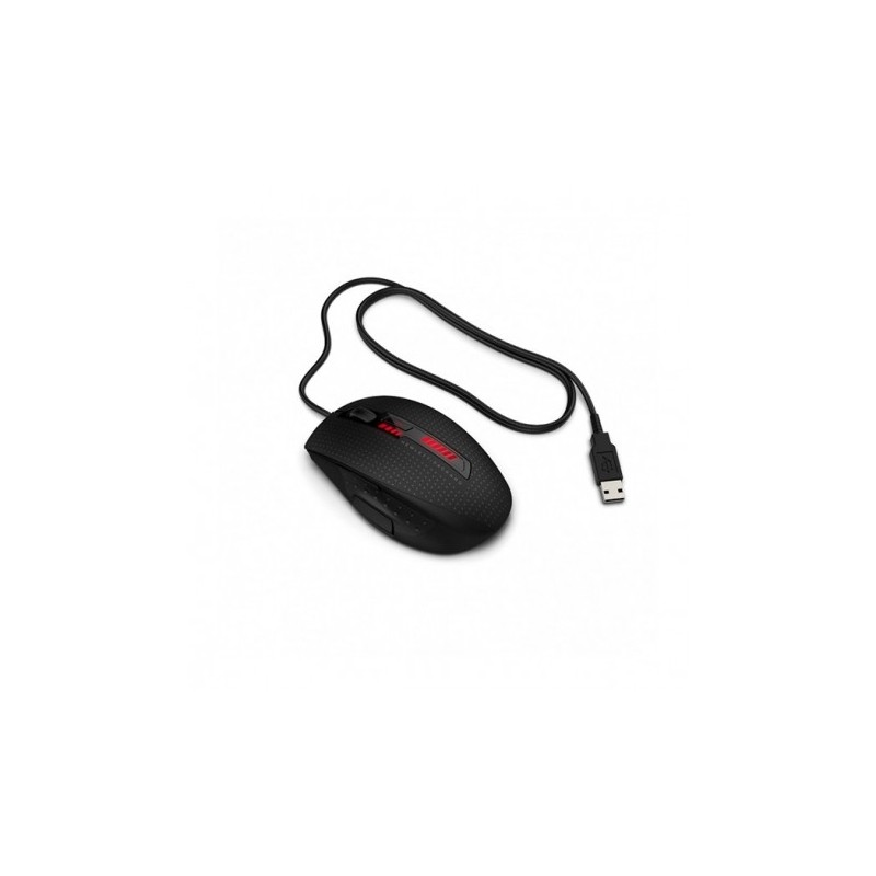 HP Souris GAMER X9000 1