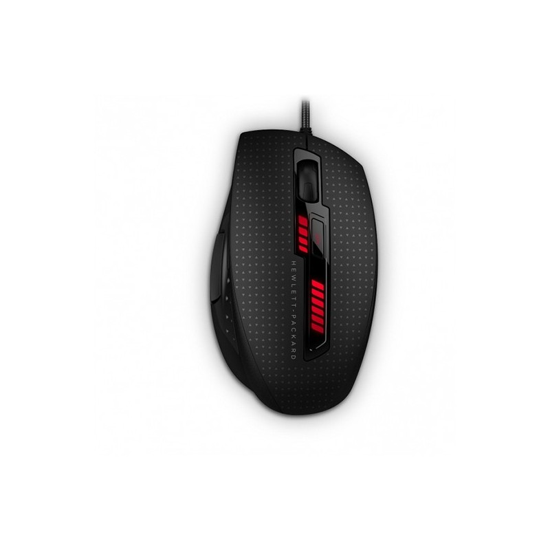 HP Souris GAMER X9000 2