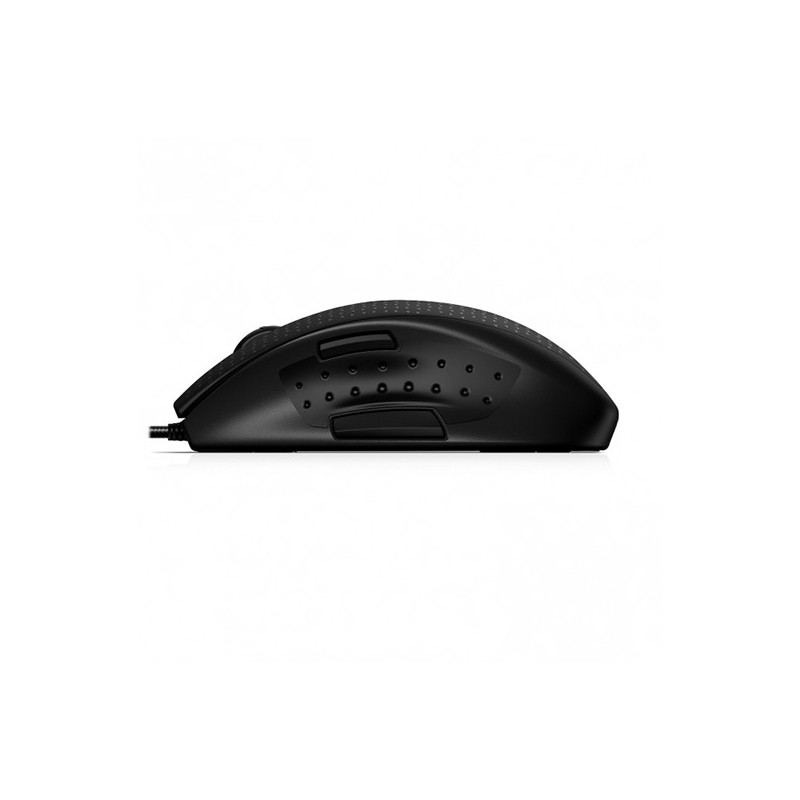 HP Souris GAMER X9000 3