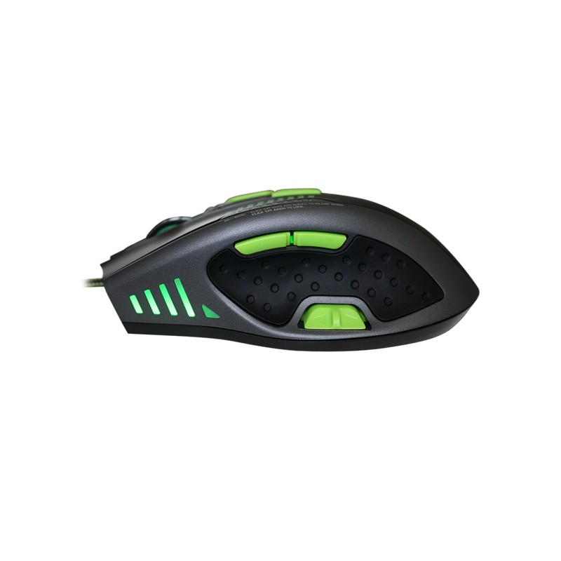 KEEP OUT Souris Gamer X9 Pro 2
