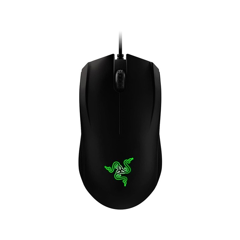 RAZER Souris Gamer ABYSSUS 3500 DPI 3.5G USB 2.0 3