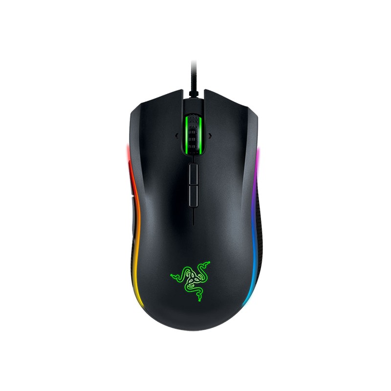 RAZER Gamer Mamba Tournament Edition 1