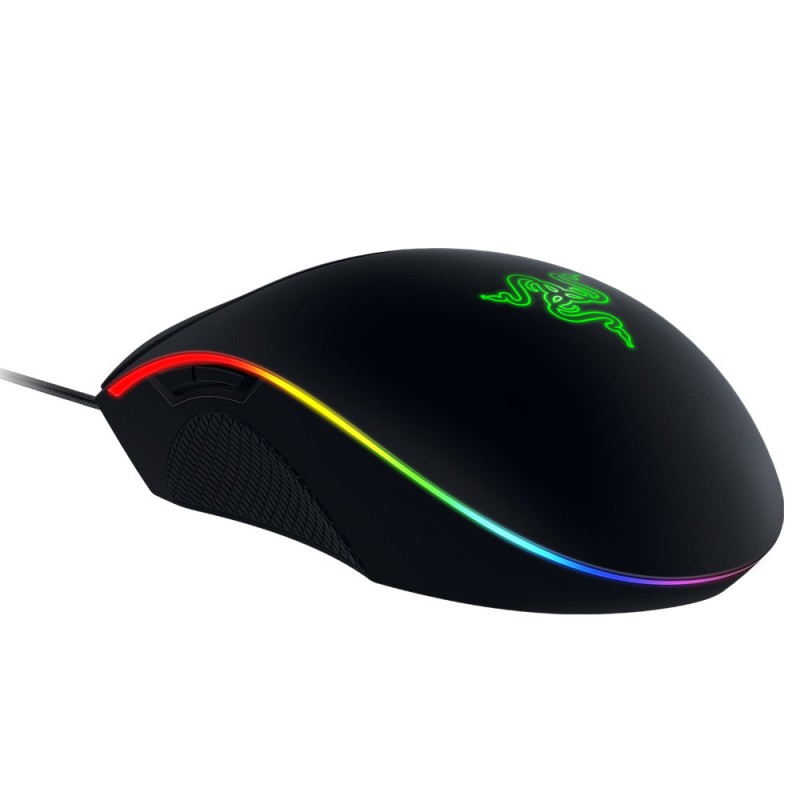 RAZER Gamer Mamba Tournament Edition 2