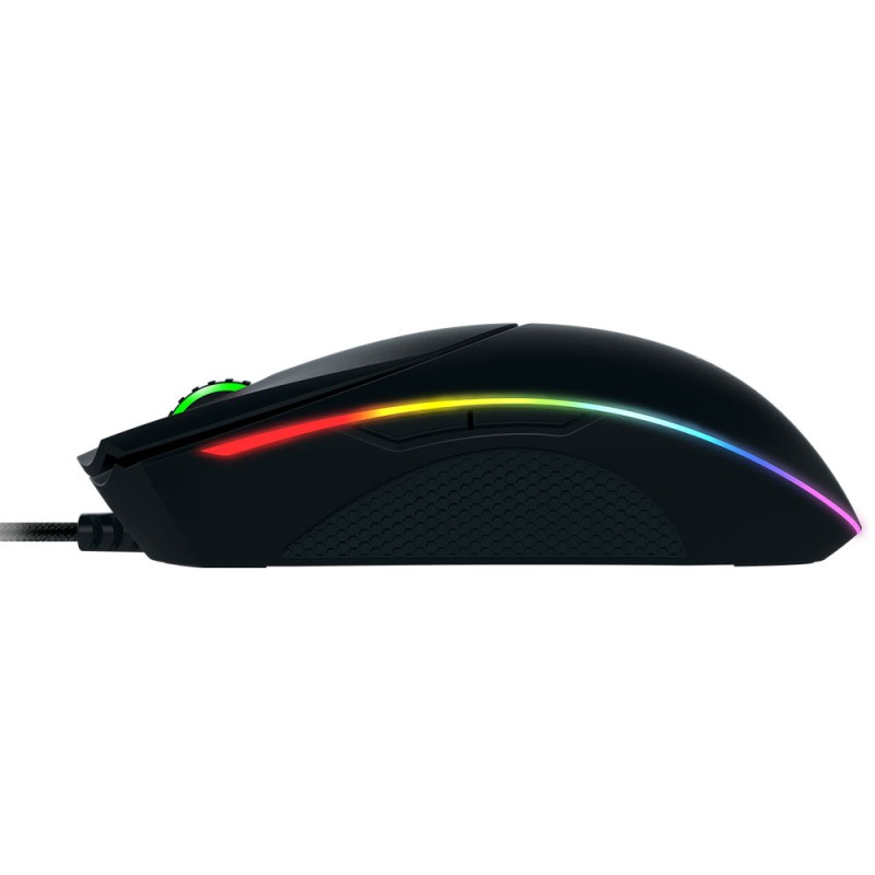 RAZER Gamer Mamba Tournament Edition 3