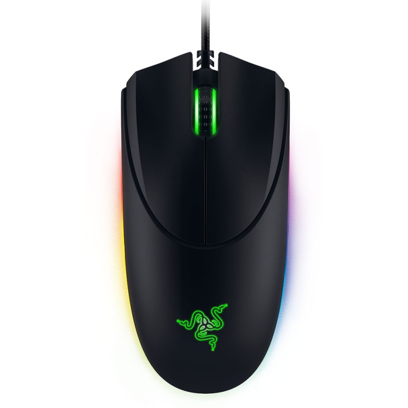 RAZER Souris Gamer Diamondback Chroma 1