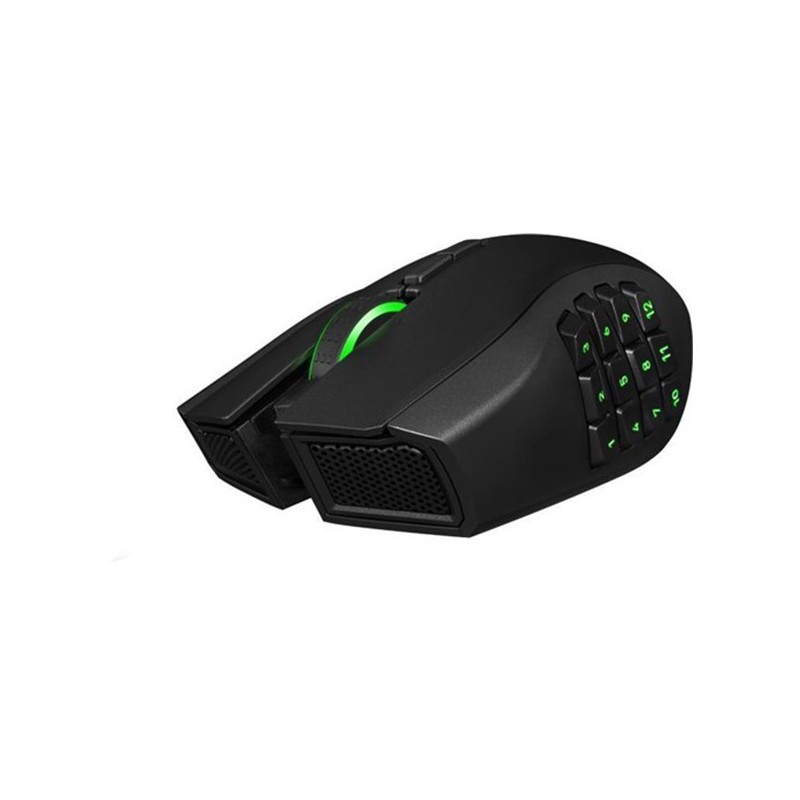 SOURIS RAZER DIAMONDBACK CHROM