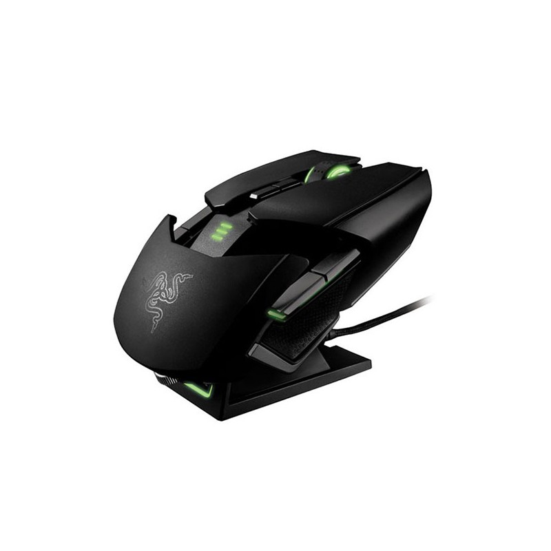 RAZER Gamer NAGA EPIC CHROMA 1