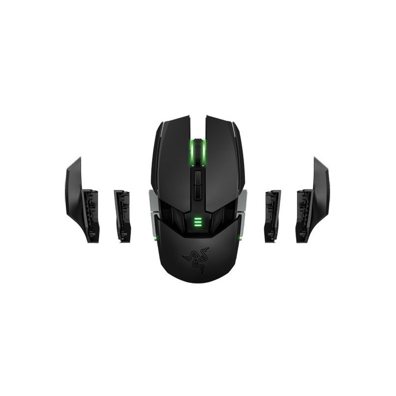 RAZER Gamer NAGA EPIC CHROMA 2