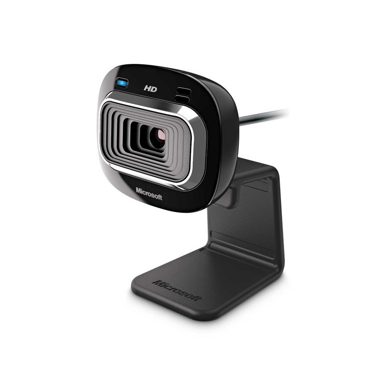 MICROSOFT Webcam LifeCam HD-3000 2