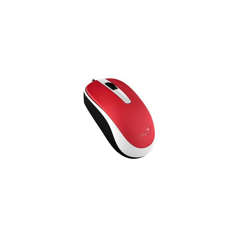 GENIUS Souris optique Netscroll DX120 usb 1