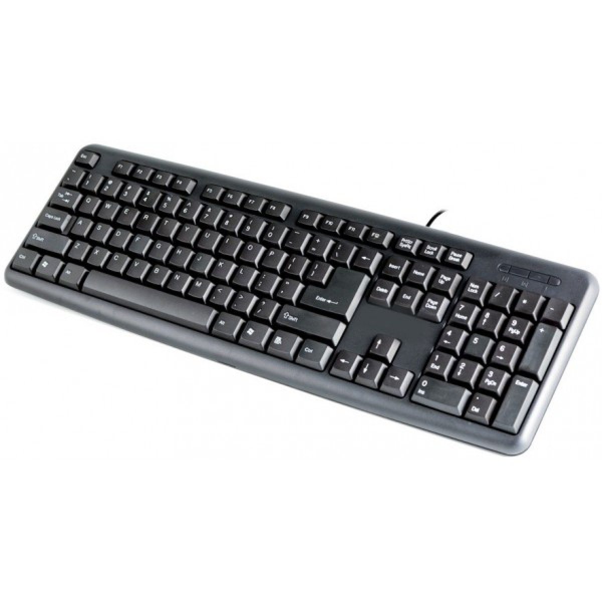 MACRO - Clavier K747474 USB prix tunisie