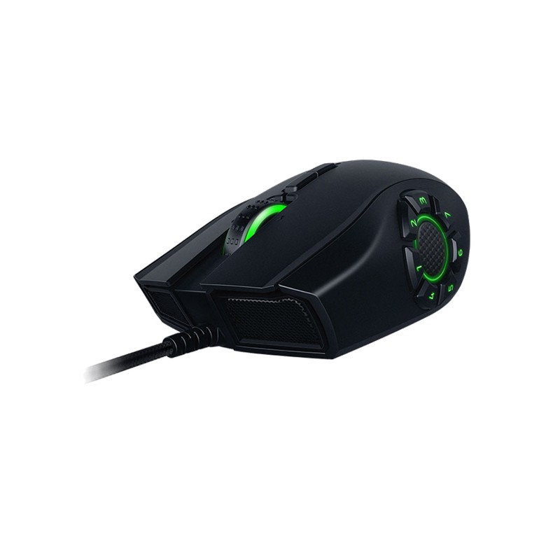 RAZER Souris Gamer Naga Hex V2 2