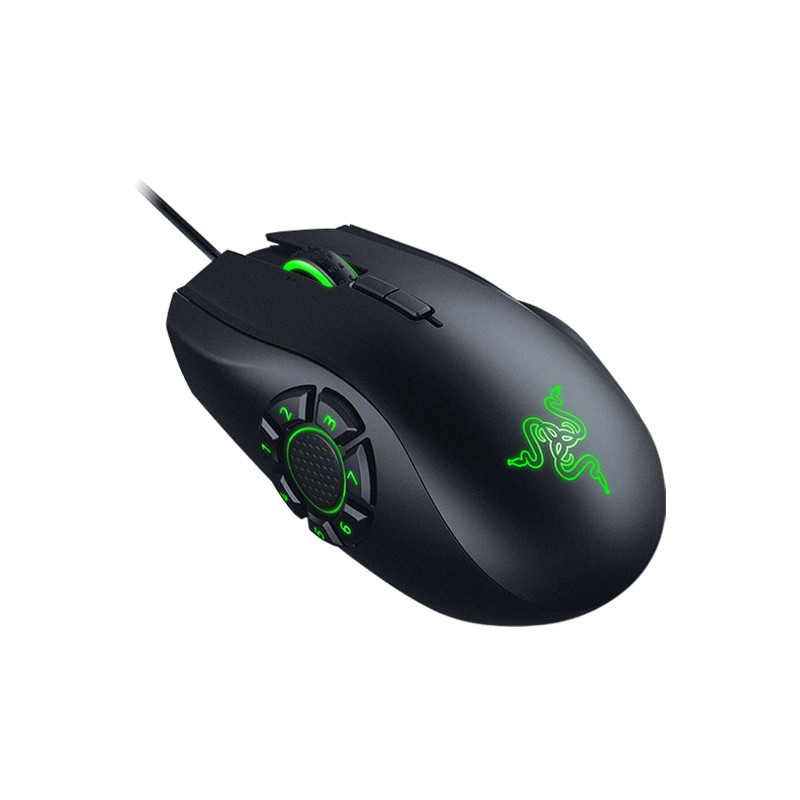 RAZER Souris Gamer Naga Hex V2 1