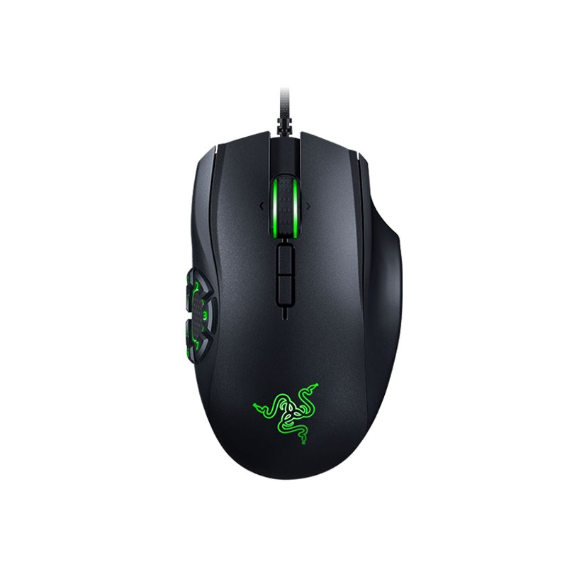 RAZER Souris Gamer Naga Hex V2 3