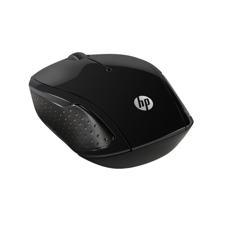 HP Souris sans Fil HP 200 - X6W31AA 1