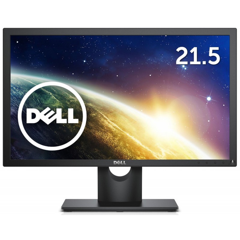 DELL Ecran 21.5