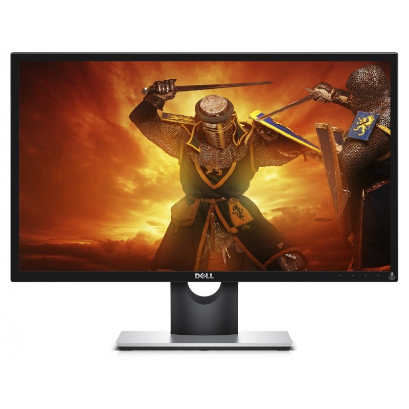 DELL Ecran SE2417HG Gaming 24