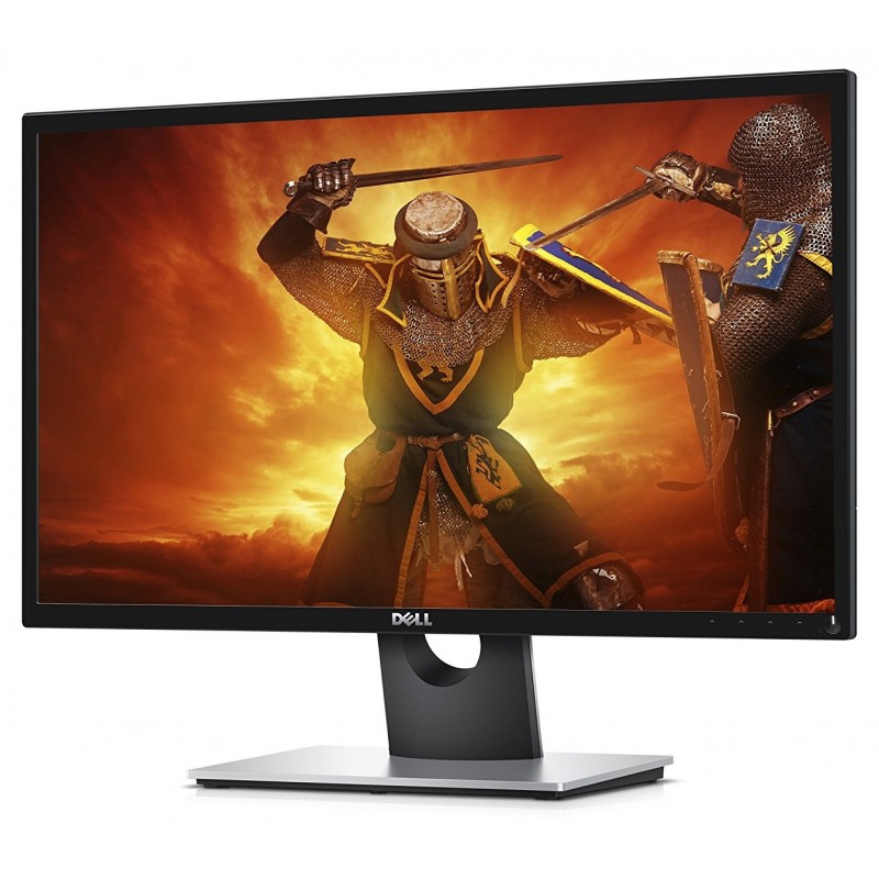 DELL Ecran SE2417HG Gaming 24