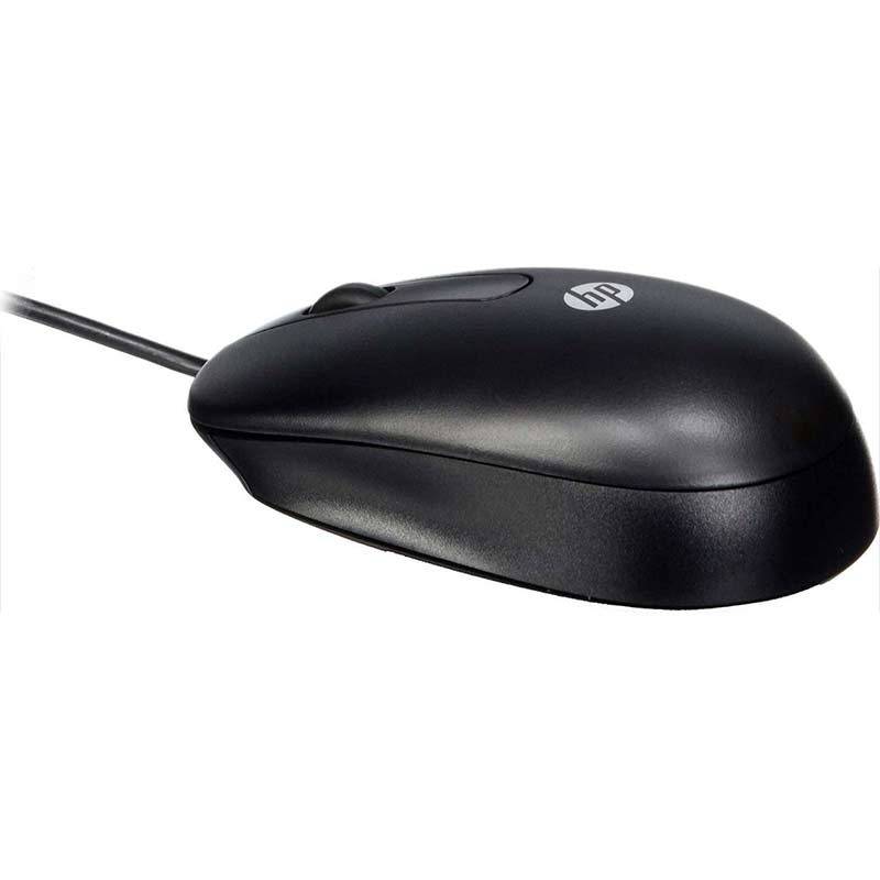 HP Souris Optique QY777A6 - USB 2