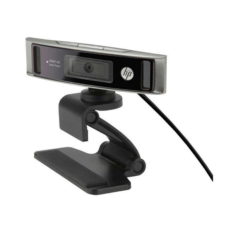 HP WebCam HD 4310 - Y2T22AA 1