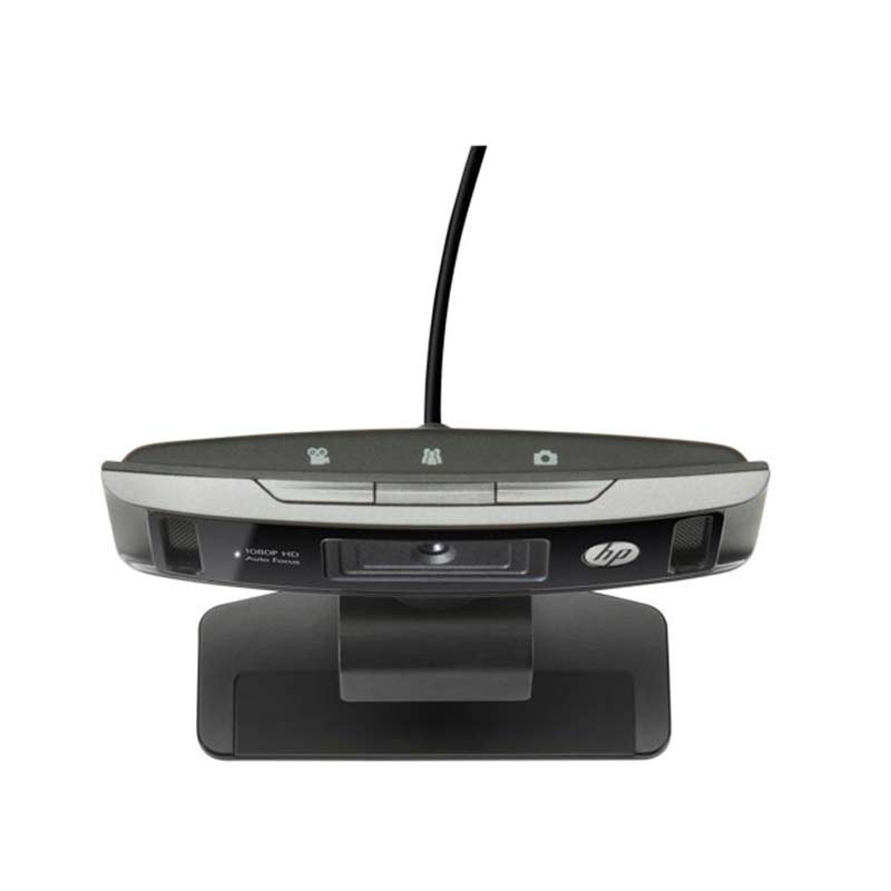 HP WebCam HD 4310 - Y2T22AA 3