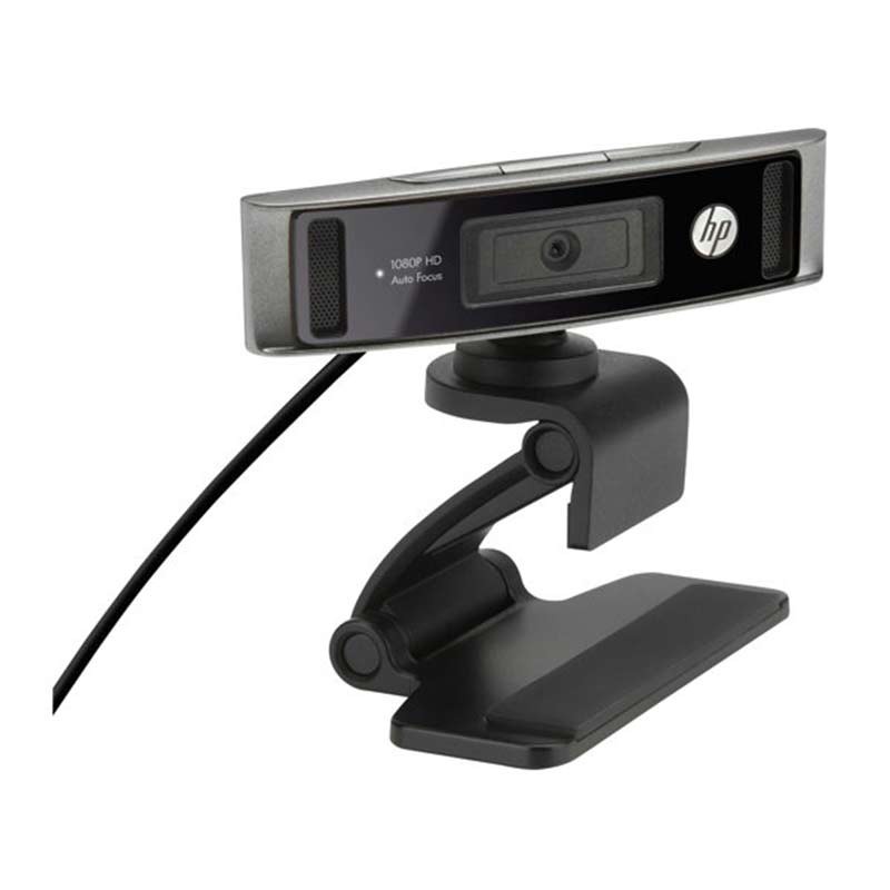 HP WebCam HD 4310 - Y2T22AA 2