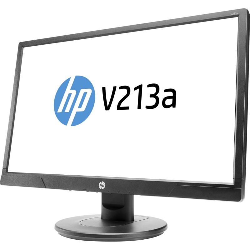 HP Écran V213a 21